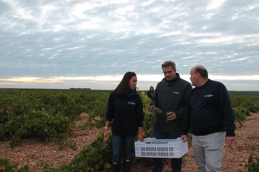 Bodega Cuatro Rayas