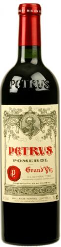 1980 Petrus