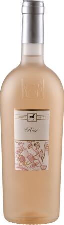2022 Ulisse Rosè Premium
