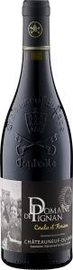 Châteauneuf-du-Pape - Cuvée Réserve C & F Domaine de Pignan