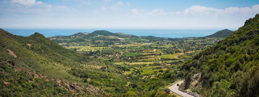 Weingut Baia Del Conte