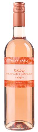 2022 Rotling -blush-
