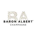 Logo von Champagne Baron Albert