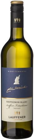 2020 "Eduard Mörike" Sauvignon Blanc trocken
