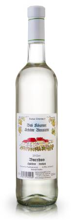 2018 Bacchus Auslese