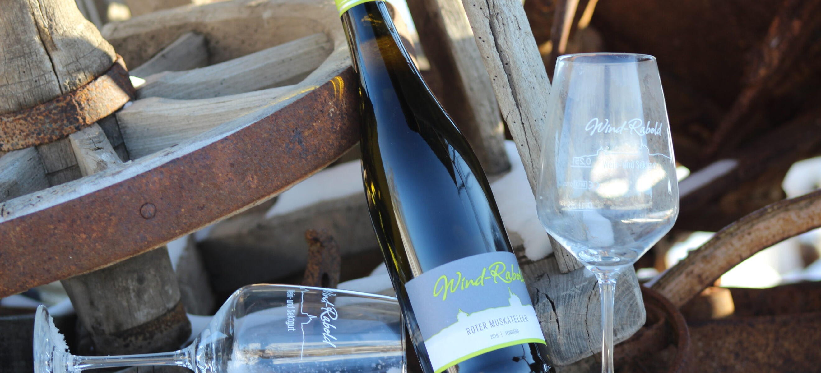 Wein- und Sektgut Wind-Rabold