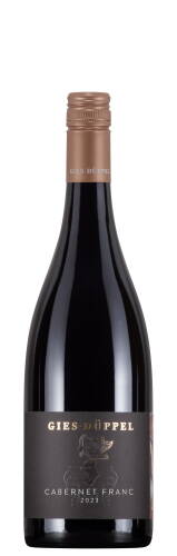 2023 2023er CABERNET FRANC trocken