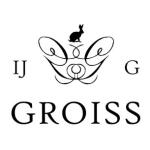 Logo von Weingut Ingrid Groiss