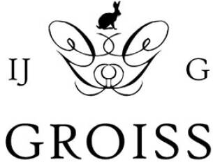 Logo von Weingut Ingrid Groiss