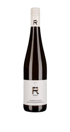 2021 Grüner Veltliner Lössterrassen Kremstal DAC