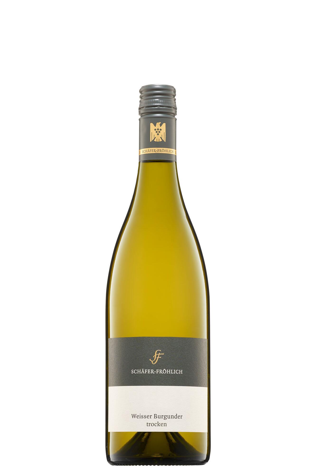Weissburgunder trocken