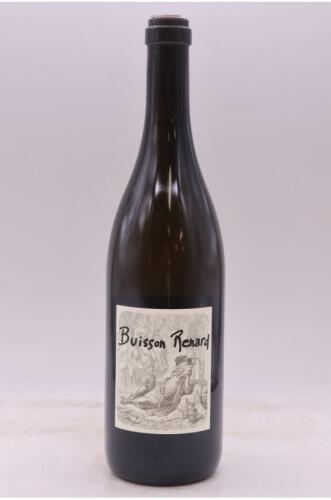 2022 Buisson-Renard
