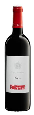 2018 Shiraz