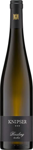 2015 2015 Riesling ***