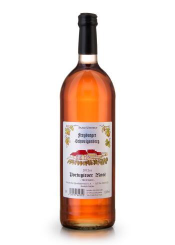 2024 Portugieser Rose 