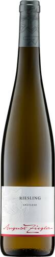 2023 2023 Riesling Spätlese