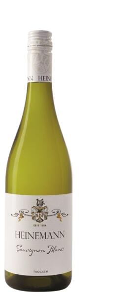 2025 NEU: 2025 Sauvignon Blanc Kalkstein