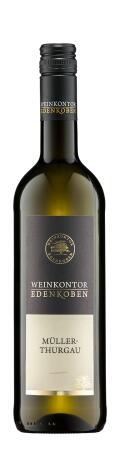 2023 Müller-Thurgau lieblich