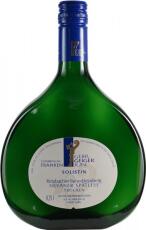 2023 Solistin Silvaner Spätlese trocken Retzbacher Benediktusberg