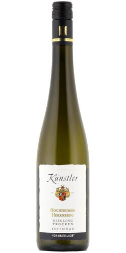 2024 Flörsheimer Herrnberg Riesling trocken