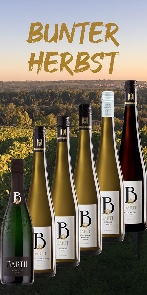 Probepaket BUNTE HERBSTVIELFALT 2021