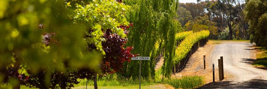 Weingut Fox Creek Wines