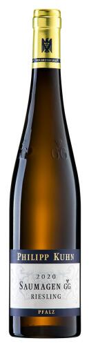 2023 Saumagen, Riesling GG