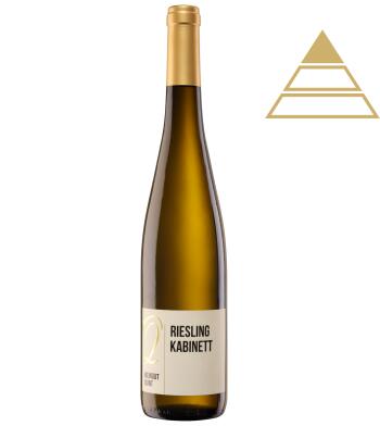 2023 Riesling Kabinett feinfruchtig