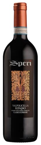 2022 Ripasso Valpolicella Classico Superiore (bio)