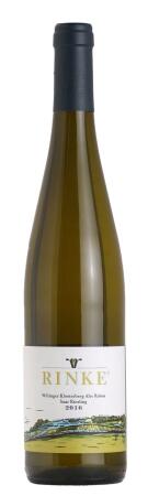 2018 Wiltinger Klosterberg Saar Riesling Alte Reben