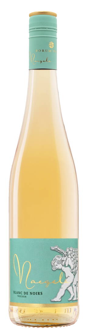 Blanc de Noirs trocken