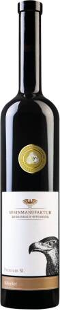 2020 Premium Sl Merlot Qualitätswein trocken 0,75L