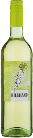 2021 riesliano Riesling QbA halbtrocken