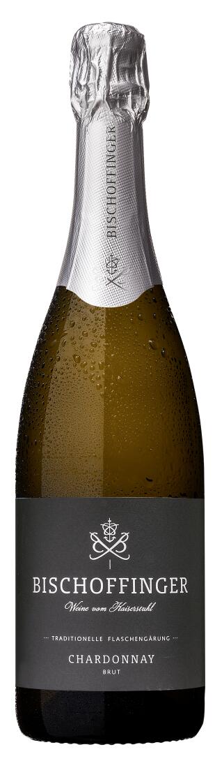 Chardonnay brut Winzersekt