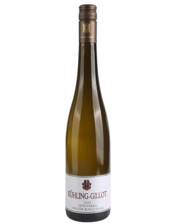 2025 Qvinterra Grauburgunder trocken (bio)