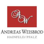 Logo von Weingut Andreas Weisbrod