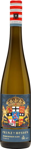 2017 2017 Johannisberger Klaus Riesling VdP.Grosses Gewächs ®