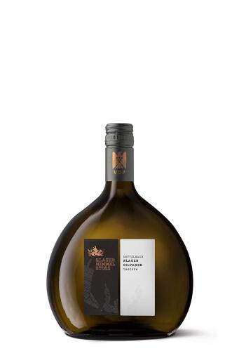 2024 Dettelbach Blauer Silvaner QbA trocken