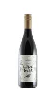 "Wild Wux", Rotwein-Cuvée (bio) Weingut Birgit Braunstein