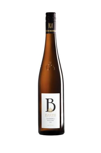 2023 SCHÖNHELL RIESLING trocken- BIO