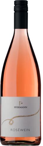 2025 2025 Roséwein feinherb -BIO-