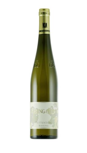 2020 Pettenthal Riesling Grosses Gewächs (bio)