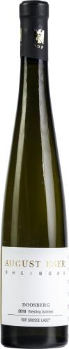 2019 Oestrich Doosberg Riesling Auslese
