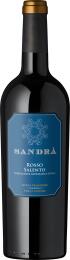 "Sandrà" Salento Rosso Baglio Gibellina Srl