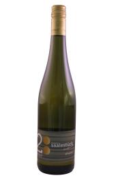 Ramsthal Silvaner trocken "Frankens Saalestück" Baldauf Ramsthal GmbH & Co. KG