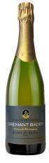 2022 Zeller Abtsberg Crémant Baden Blanc de Noirs brut 0,75L