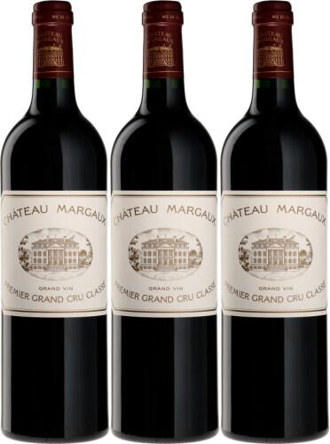 Château Margaux 2016