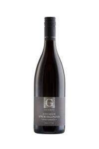 Klingenberger Spätburgunder "Steinterrassen" Weingut Giegerich