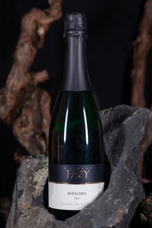 2020 Riesling Sekt brut 