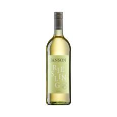 2021 Schloss Janson Riesling trocken